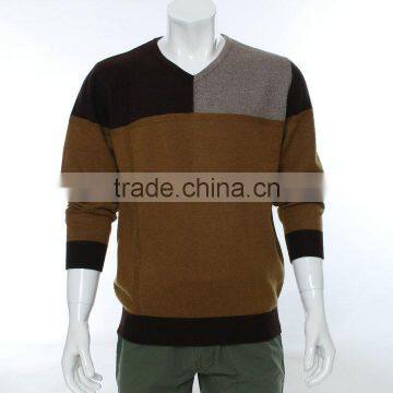 High Quality Alpaca Wool Sweater ,men Cashmere Sweater,cashmere Sweater Men photo-3