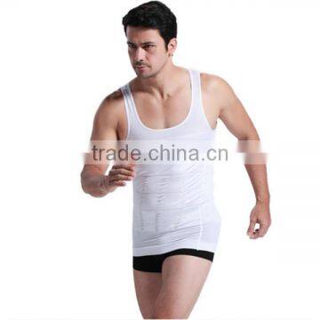 2016 SHUOYANG CE and FDA Certificate Men Slim Vest photo-2