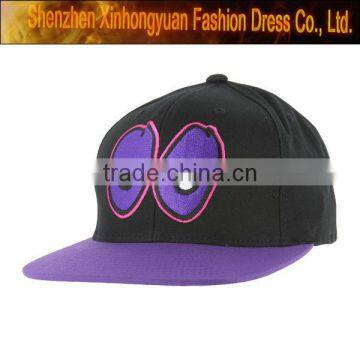 Custom Madehigh Quality Organic Snapback Hats Wig photo-5