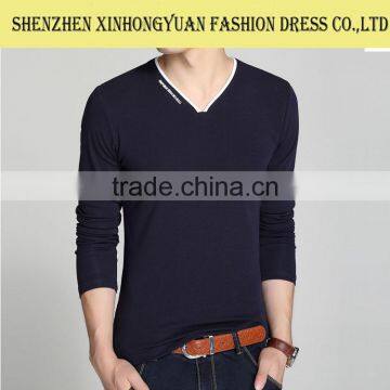 wholesale long sleeves men fashion autumn shirts