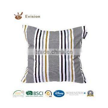 decorative pillows seating for sofa and bedroom ,custom printing cushion covers