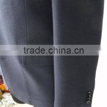 2014 Knitting Fabric for Men's Blazers photo-3