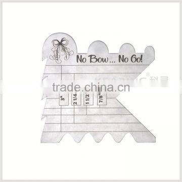 Kearing OEM High Quality Metal the Cutting Edge, Stainless Steel Cutting Tool With Sharply Edge,cutting Edge photo-4