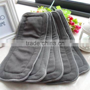 Bamboo Charcoal Insert,Baby Cloth Diaper Inserts,Nappy Inserts photo-4