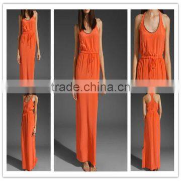 clothing!dress design!12DR089 new design high quality best price ,2012 hot sell long dress for summer,manufacturer