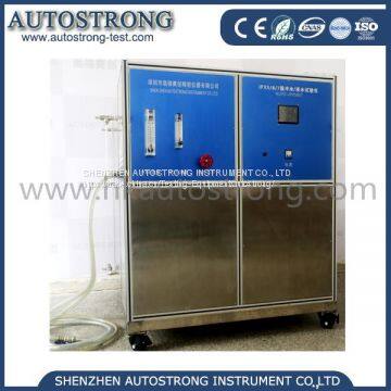 IEC 60529 Oscillating Tube Tester for Ipx3 Ipx4 Testing photo-3