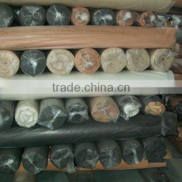 pu synthetic leather stocklot, pu leather stock lot for shoes, leatherette stock lots