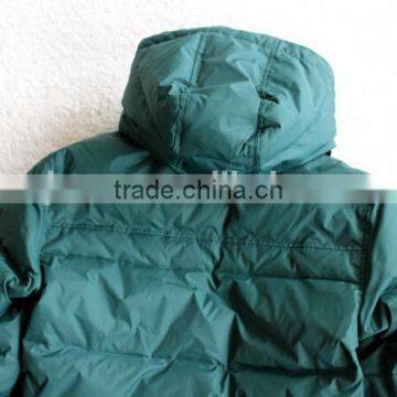 GZY Guangzhou Stock Wholesale Pakistan Leather Jacket for Men photo-3