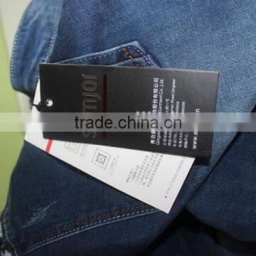 GZY Latest Design Jeans Pants Jeans Wholesale China photo-2