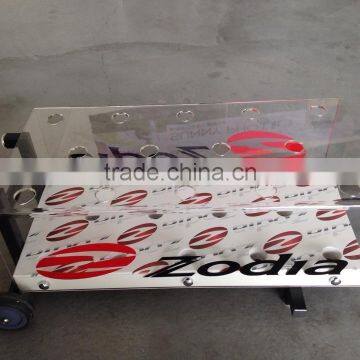 14 Golf Cart Trailers photo-6