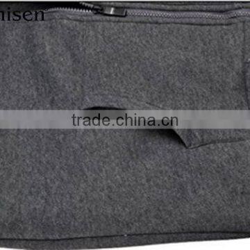 China Factory Wholesale Custom Logo Men Hoodies photo-5