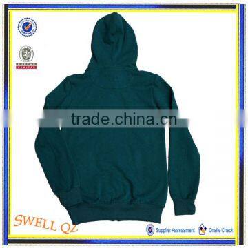 Newest Fashion Men Hoodies Zipper Hooded Sweatshirt photo-2