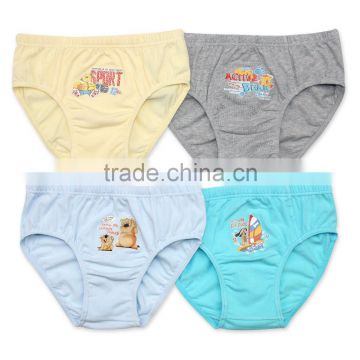 boy kids kids thong underwear boy briefs children modeling panties