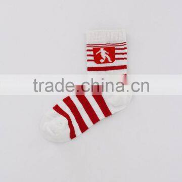 Women Thin Strip Socks With Mercerized Cotton for Summer photo-2