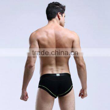 Custom Men Physiological Underwear Magnetic Brief Therapy Health Underwear U Conve Brief Prostate Therapy Penis Enlargement for photo-3