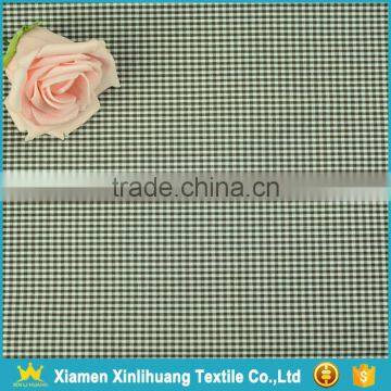 Wholesale 45S Yarn Dyed 65% Polyester 35% Cotton Poplin Fabric photo-4