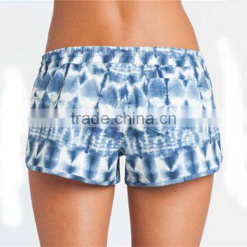 Womens Custom Board Shorts Cheap Bulk Wholesale photo-4