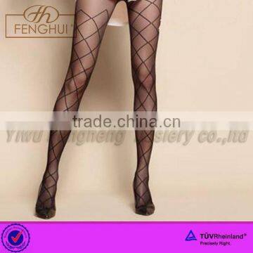 Women Pantyhose Sexi Nylon Feet Tube Fabric Pantyhose photo-4