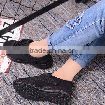 Fashion Design 2017 New Model Casual Shoes photo-5