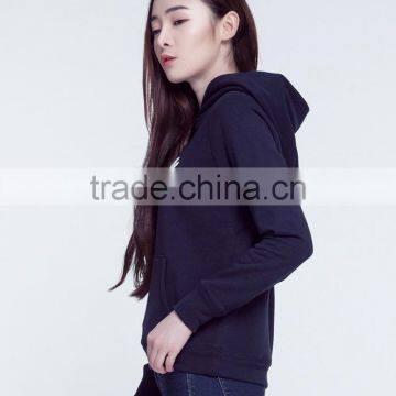 Trend Comfy Wholesale Hooded Sweatshirt photo-2