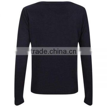 Unisex Knitted Christmas Sweaters Ugly Christmas Sweaters Pullover photo-4