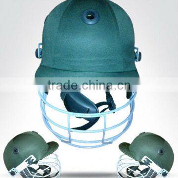 Cricket Helmet