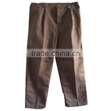 2016 Chinese Factory Wholesale Custom Uniform Long Sleeve Plus Size WorkWear photo-3