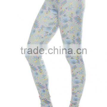 2017 New Pattern Sublimation Ladies Leggings for Ladies photo-2