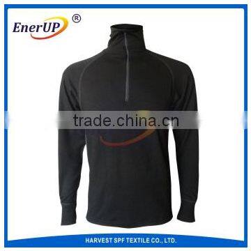 Knitted Nomex3A Flame Retardant Clothing