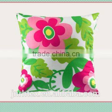 2015 Fashion Trendy Custom Printed Cushion Cover photo-4