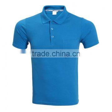 OEM Custom Polyester/spandex Plain Dry Fit Yellow Golf Polo Shirt photo-5
