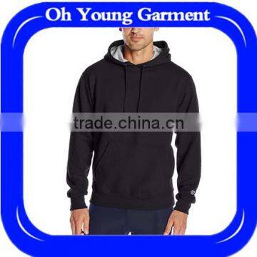 Pullover style plain custom hoodie for blank baseball sports jersey hip hop mens' jackets wholesale hoodies