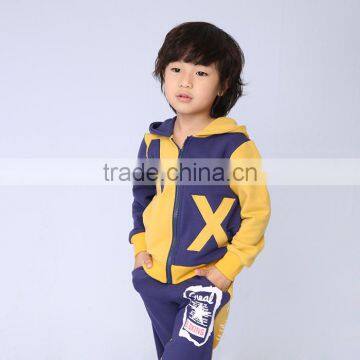 Hot Sale Style Online Wholesale Baby Clothes India for Boys Set photo-3