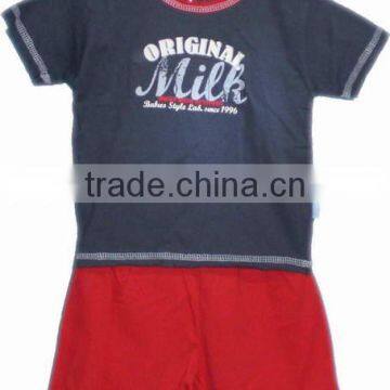 2015 boys boutique clothing sets