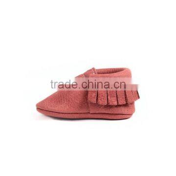 Kids Baby Crib Moccasins Sandals Shoes 2017 Children