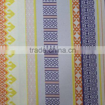 Unique Design Textile for Women Dress, Accept Customize