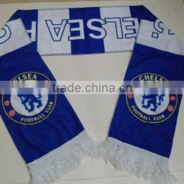 oem custom fan scarf