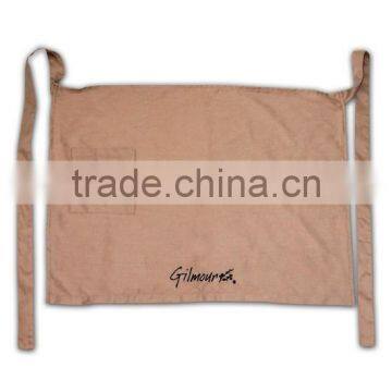 Half Body Apron Waist Apron Server Apron photo-5