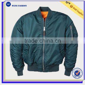 Bomber Jacket Wholesale Satin Varsity Jackets bBranded Jackets For Men