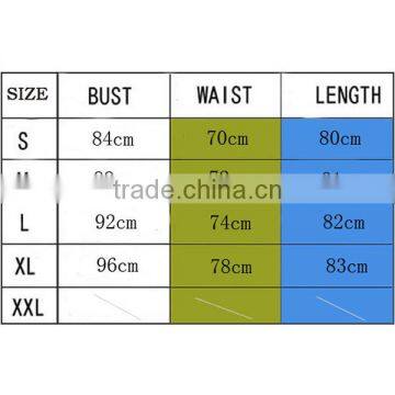 Cheaper and Sexy Chiffon & Cotton Dress photo-3