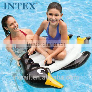 INTEX Cute Animals Floating Row