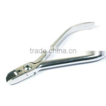 Hard Wire Cutter Flat Back