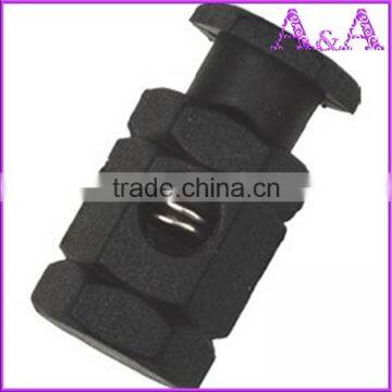 Black Spring Stopper photo-3