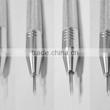 MORN SUN Paper Pricking Tool - Parchment Craft photo-4