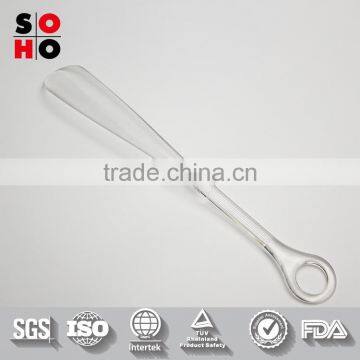 Quality guarantee hotel custom shoe horn