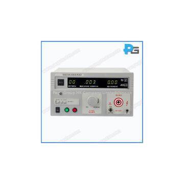 Earth Resistance Tester photo-2