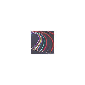 Sell Single Conductor Shielded Wire