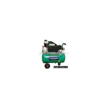 DIRECT DRIVEN COMPRESSOR LB24F