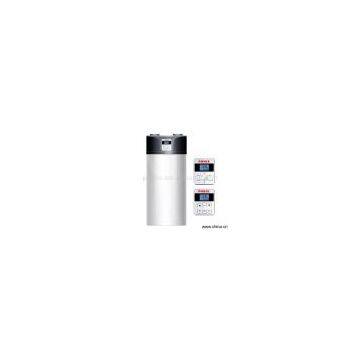 Sell Hot Water Heat Pumps