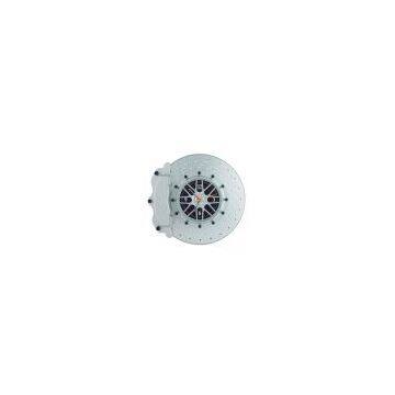 Sell Brake Disc Style Clock